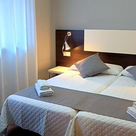 Apartaments La Farga Arbúcies Kültér fotó