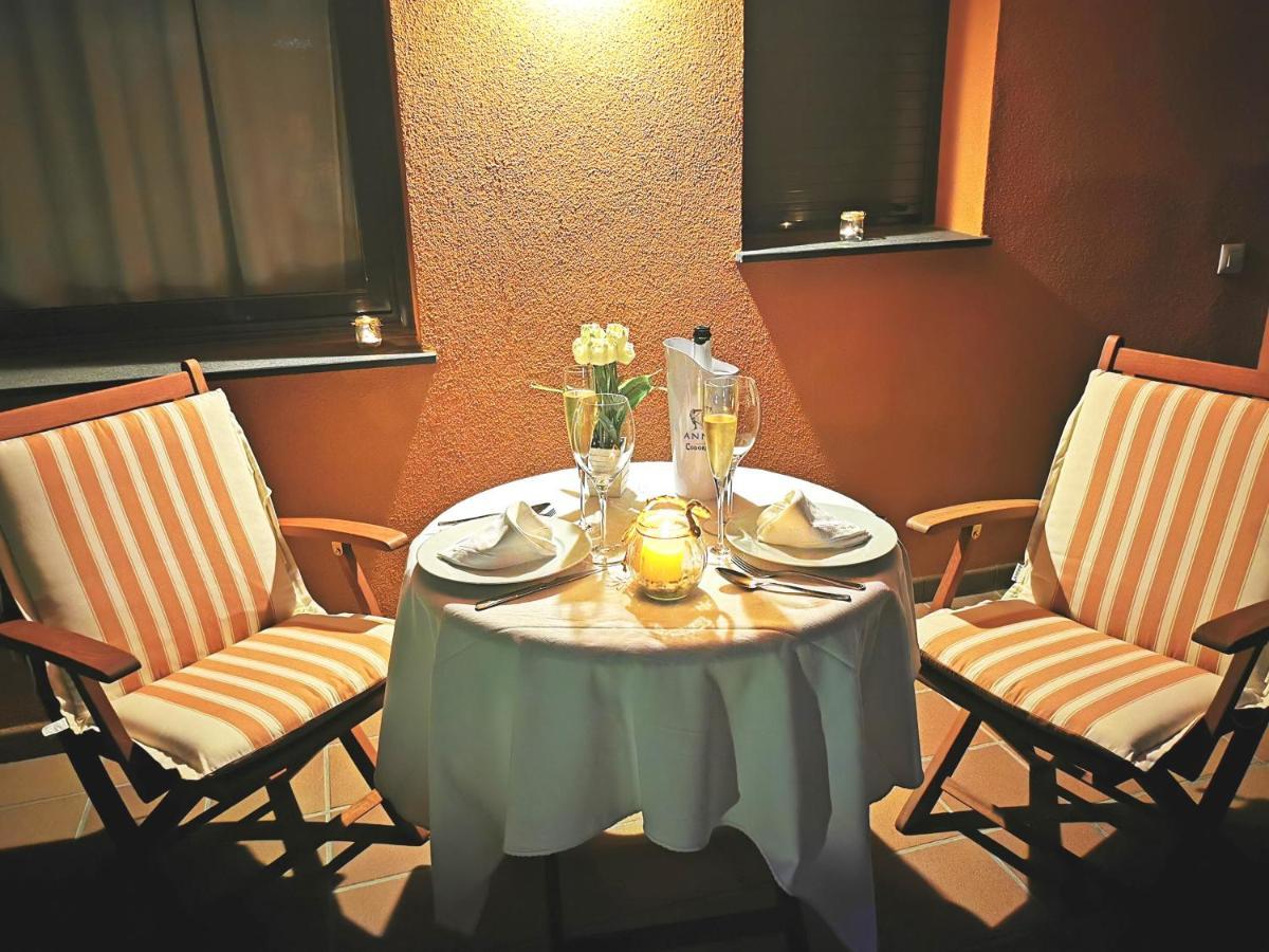 Apartaments La Farga Arbúcies Kültér fotó