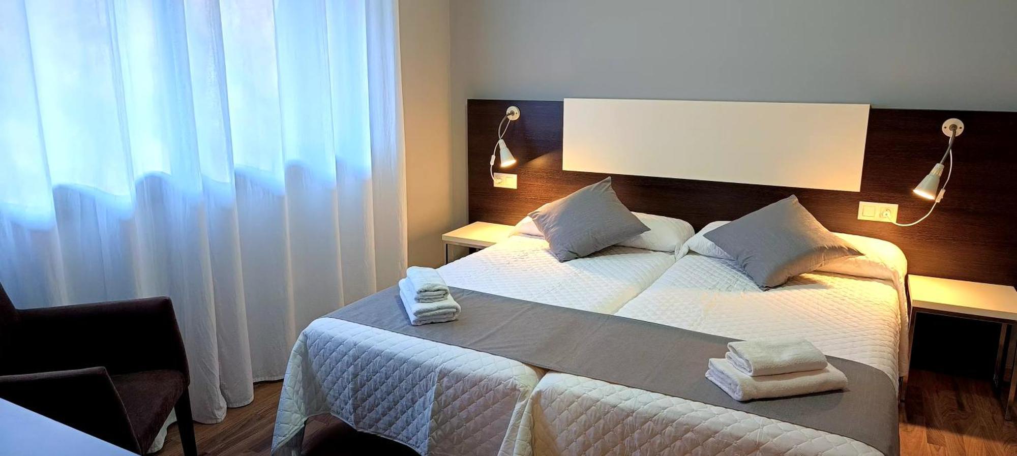 Apartaments La Farga Arbúcies Kültér fotó