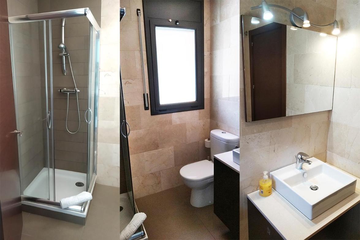 Apartaments La Farga Arbúcies Kültér fotó